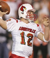 2005 Louisville Cardinals Football Preview