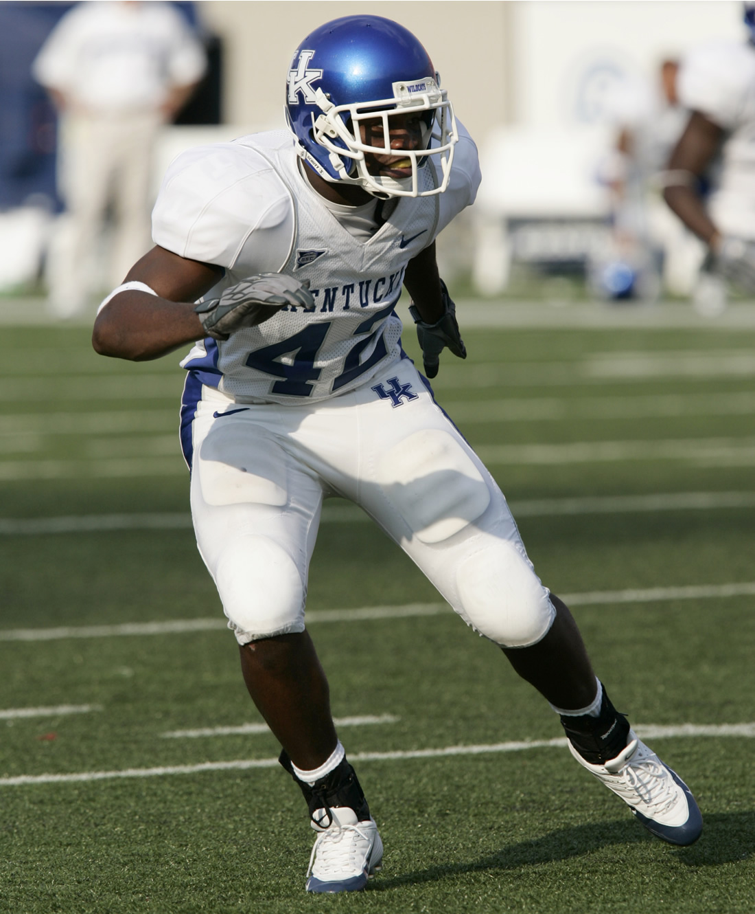 2005 kentucky basketball roster