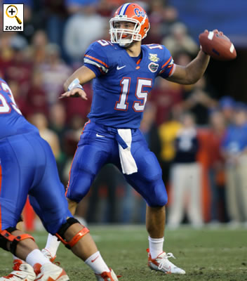 College Football Preview: #8 Florida Gators vs. Miami 